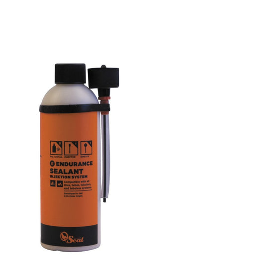 Orange Seal Endurance Tubeless Tyre Sealant 236ml - 8oz