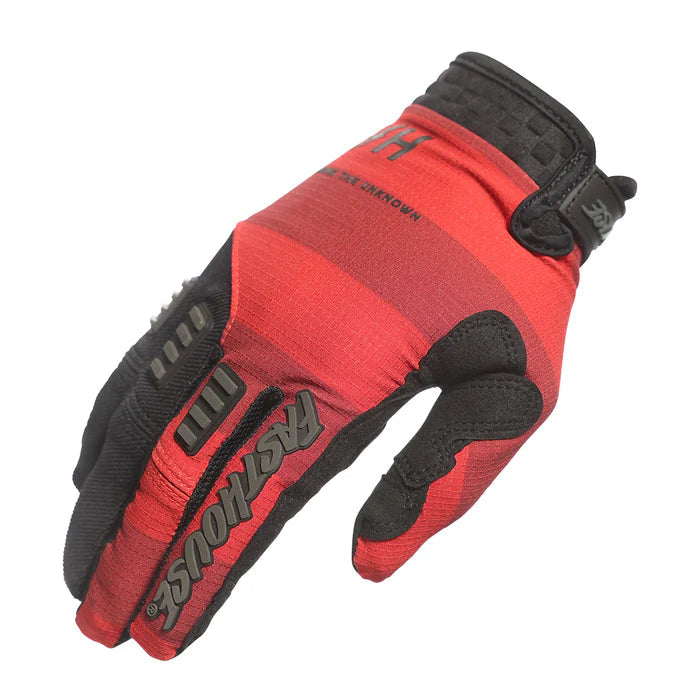 Load image into Gallery viewer, Fasthouse Off-Road Outland Glove - Lava Falls
