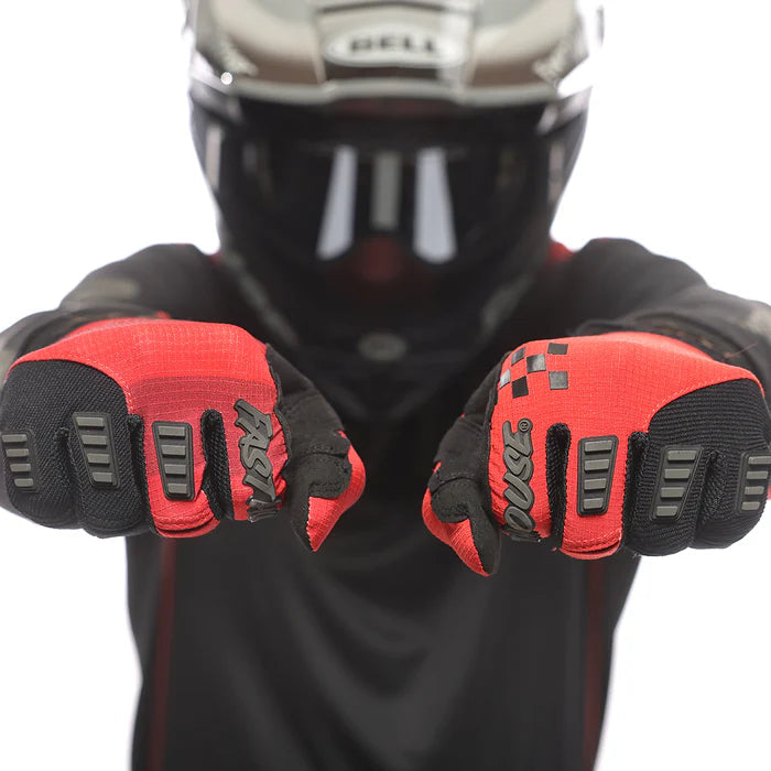 Load image into Gallery viewer, Fasthouse Off-Road Outland Glove - Lava Falls
