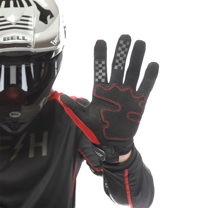 Load image into Gallery viewer, Fasthouse Off-Road Outland Glove - Lava Falls
