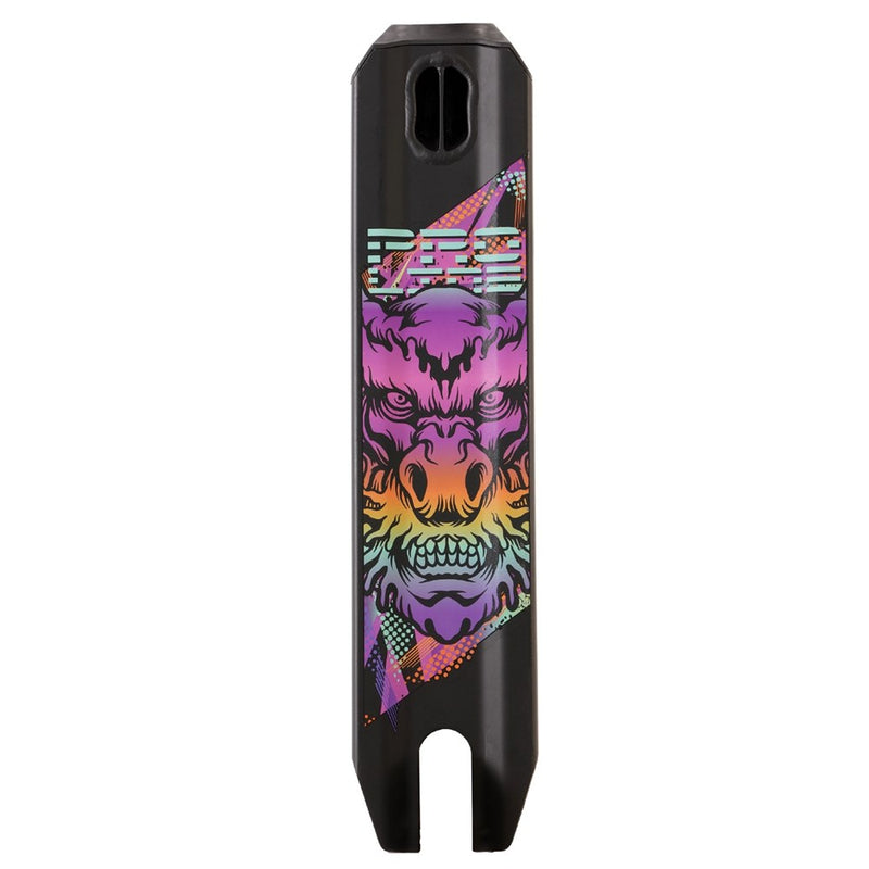 Load image into Gallery viewer, Proline L1 V2 Series Black Neo Scooter - Youth
