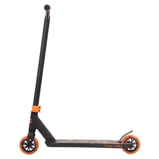 Proline L1 V2 Series Scooter - Orange Glow