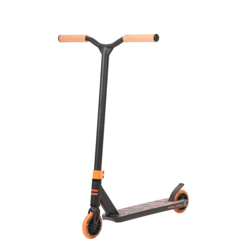 Proline L1 V2 Series Scooter - Orange Glow