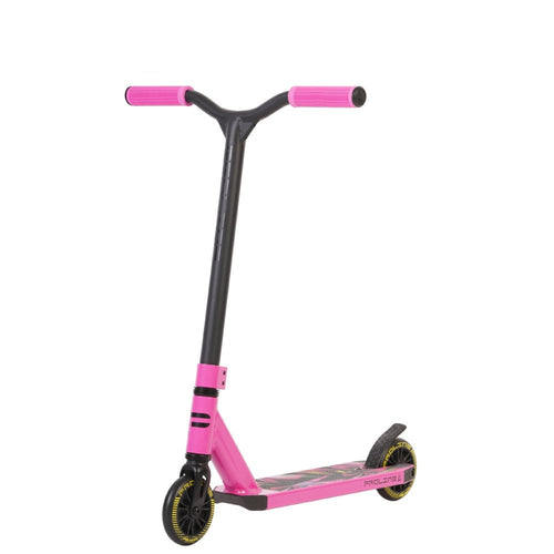 Proline L1 V2 Series Scooter - Pink - Youth