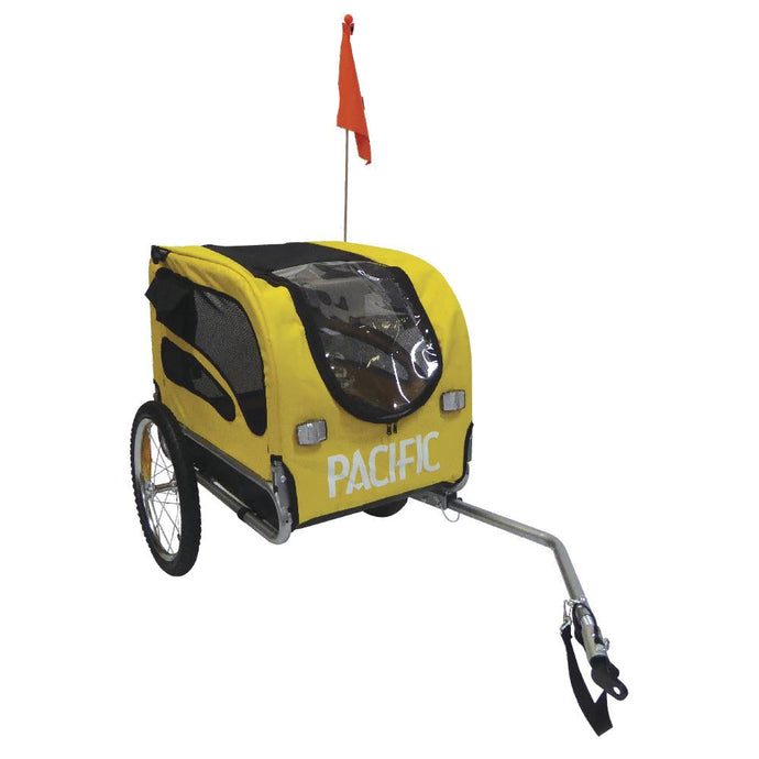 Pacific Pet Trailer