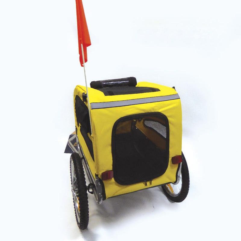Load image into Gallery viewer, Pacific Pet Trailer

