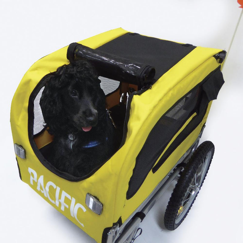 Load image into Gallery viewer, Pacific Pet Trailer
