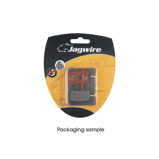 Jagwire Disc Brake Pads - SRAM/Avid Sport Organic