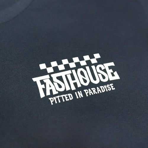 Load image into Gallery viewer, Fasthouse Pitted Tee - Men&#39;s
