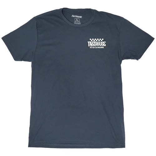 Load image into Gallery viewer, Fasthouse Pitted Tee - Men&#39;s
