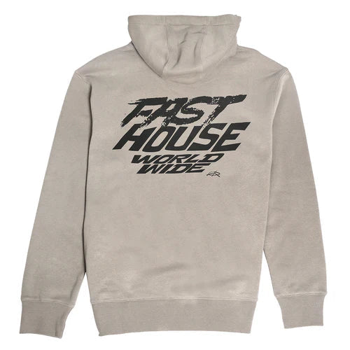 Load image into Gallery viewer, Fasthouse Primer Hooded Pullover
