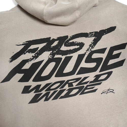 Fasthouse Primer Hooded Pullover