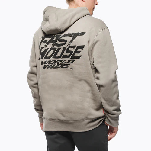 Load image into Gallery viewer, Fasthouse Primer Hooded Pullover
