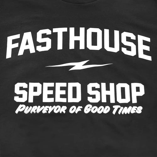 Load image into Gallery viewer, Fasthouse Purveyor SS Tee - Men&#39;s
