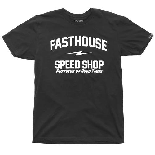 Fasthouse Purveyor SS Tee - Men's