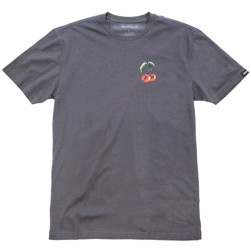 Fasthouse Ripe One Tee - Black - Men's