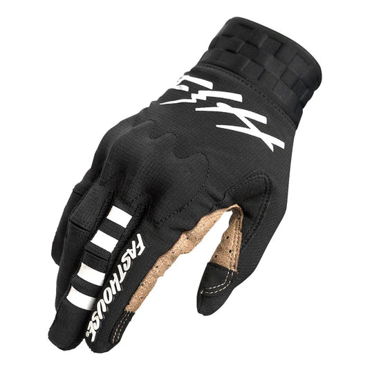Fasthouse Blaster Rush Gloves - Black - Men's