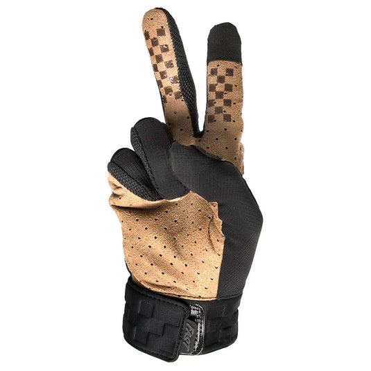 Fasthouse Blaster Rush Gloves - Black - Men's