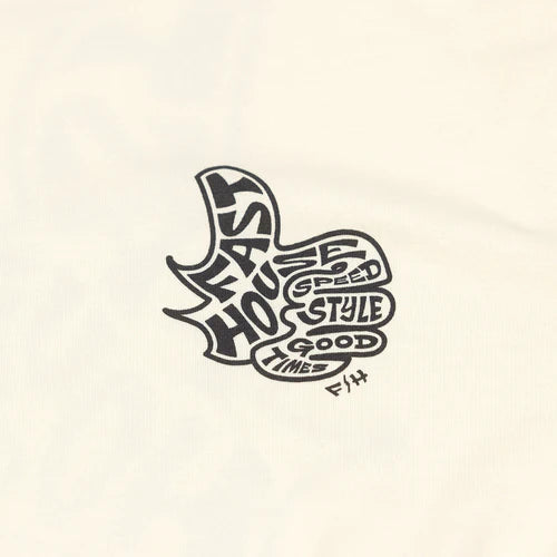 Load image into Gallery viewer, Fasthouse Satisfaction Tee - Men&#39;s
