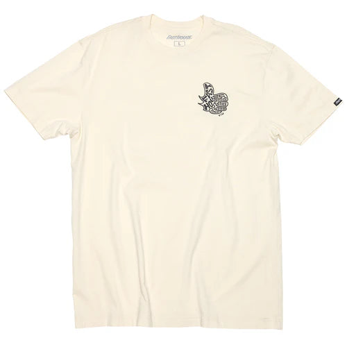 Fasthouse Satisfaction Tee - Men's