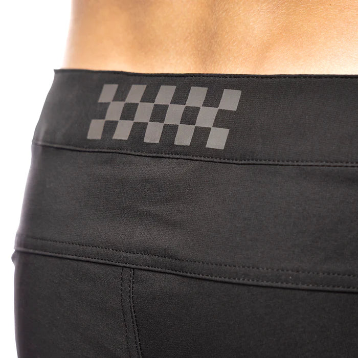 Load image into Gallery viewer, Fasthouse Shredder MTB Pants - Black - Men&#39;s
