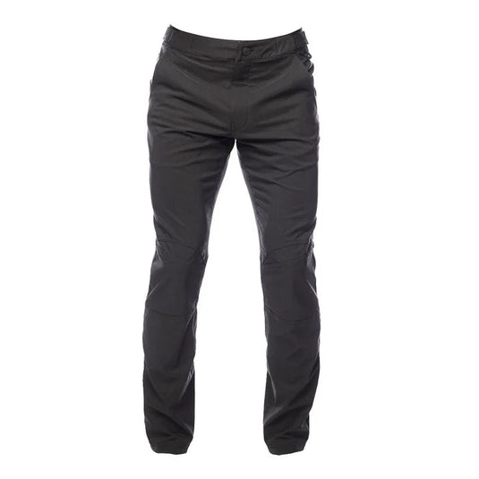 Fasthouse Shredder MTB Pants - Black - Men's