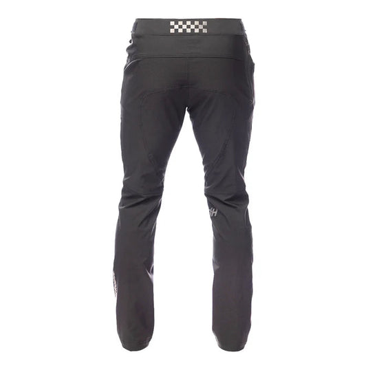 Fasthouse Shredder MTB Pants - Black - Men's