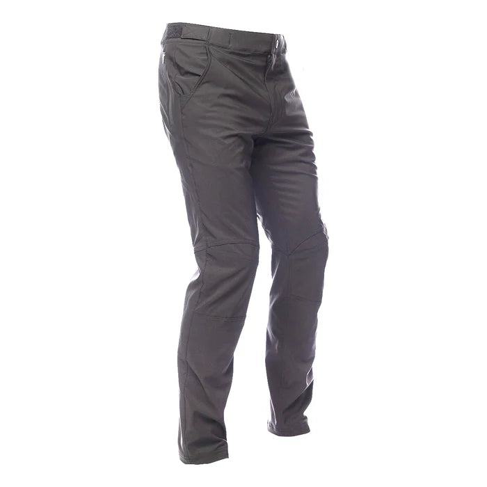Load image into Gallery viewer, Fasthouse Shredder MTB Pants - Black - Men&#39;s
