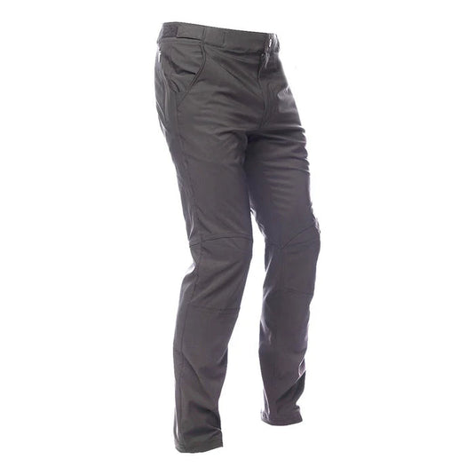 Fasthouse Shredder MTB Pants - Black - Men's