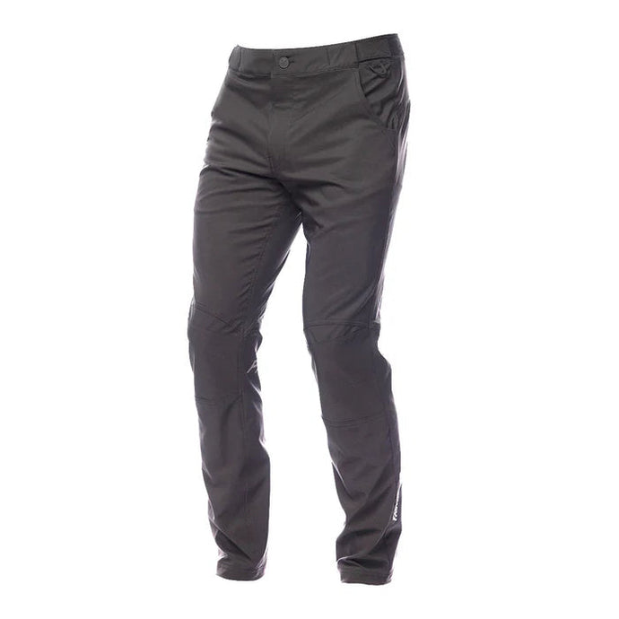 Fasthouse Shredder MTB Pants - Black - Men's