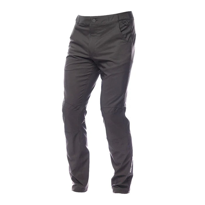 Load image into Gallery viewer, Fasthouse Shredder MTB Pants - Black - Men&#39;s
