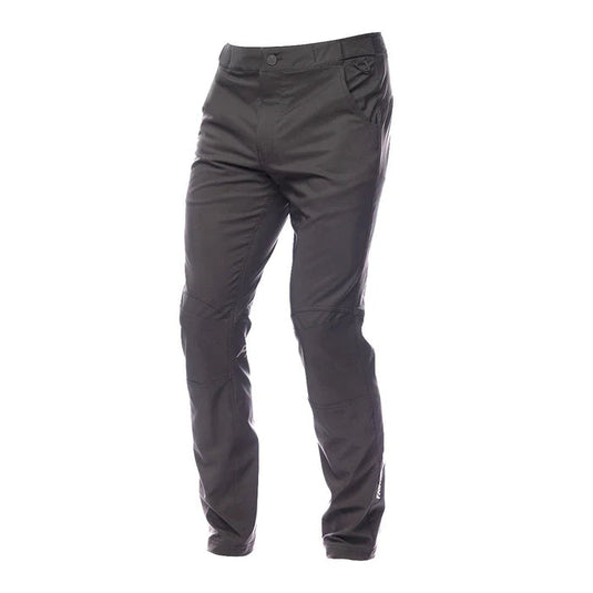 Fasthouse Shredder MTB Pants - Black - Men's