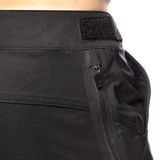 Fasthouse Shredder MTB Pants - Black - Men's