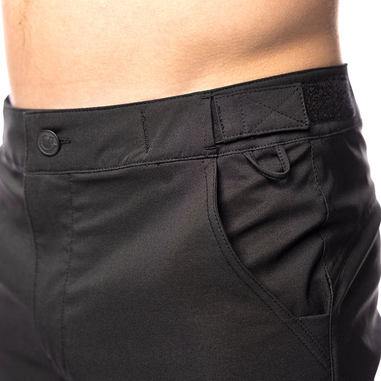 Fasthouse Shredder MTB Pants - Black - Men's