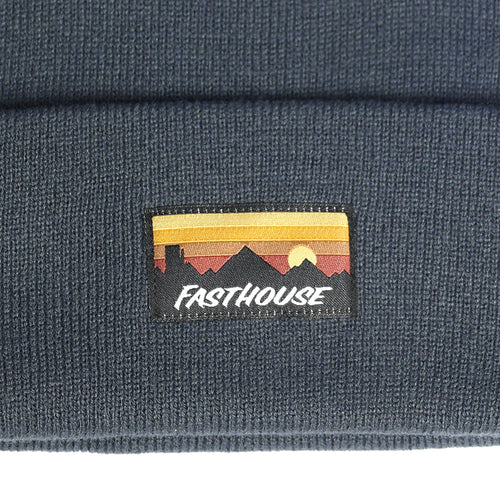 Fasthouse Silhouette Beanie