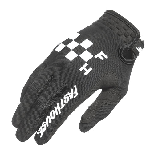 Fasthouse Speed Style Grit Glove