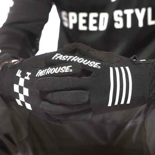 Load image into Gallery viewer, Fasthouse Speed Style Grit Glove
