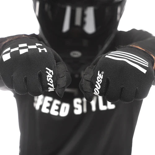 Fasthouse Speed Style Grit Glove