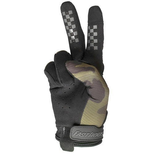 Fasthouse Speed Style Menace Gloves - Men's