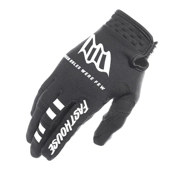 Fasthouse Speed Style Ramble Glove - Black - Unisex