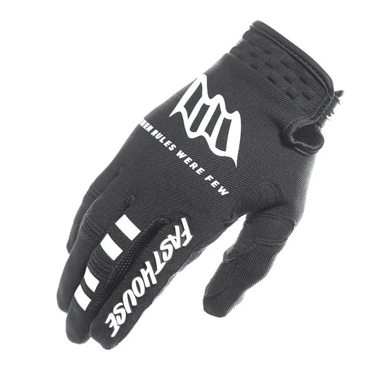 Fasthouse Speed Style Ramble Glove - Black - Unisex