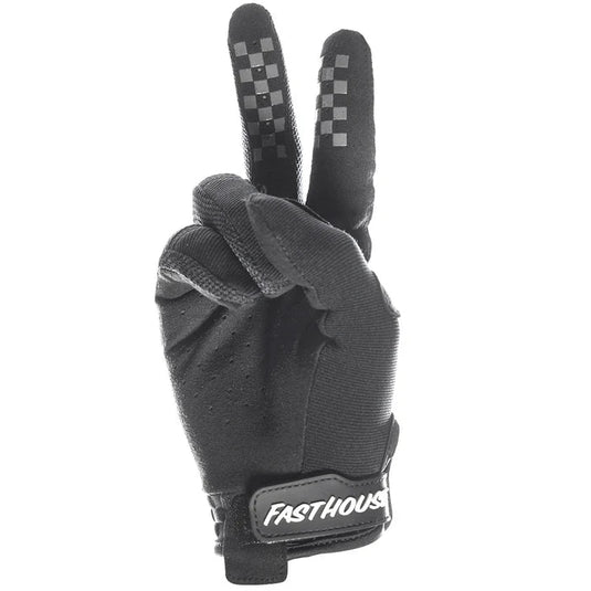 Fasthouse Speed Style Ramble Glove - Black - Unisex