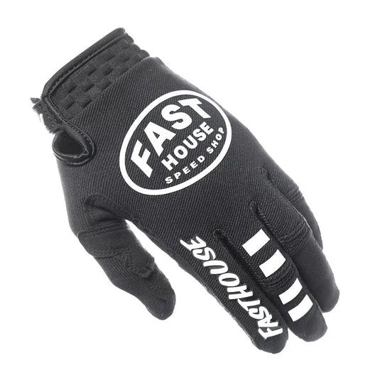 Fasthouse Speed Style Ramble Glove - Black - Unisex