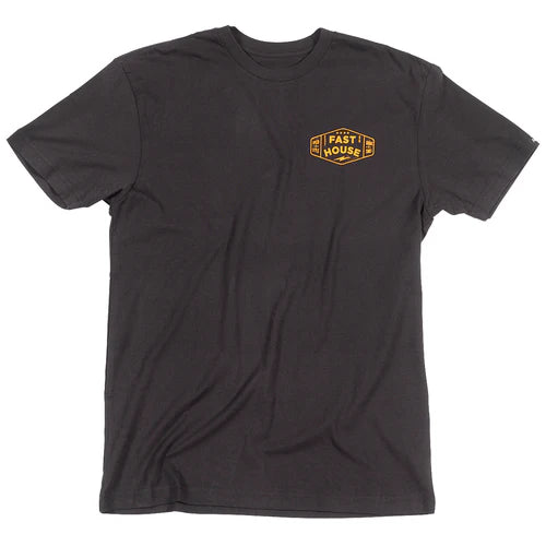 Fasthouse Station SS Tee - Men's
