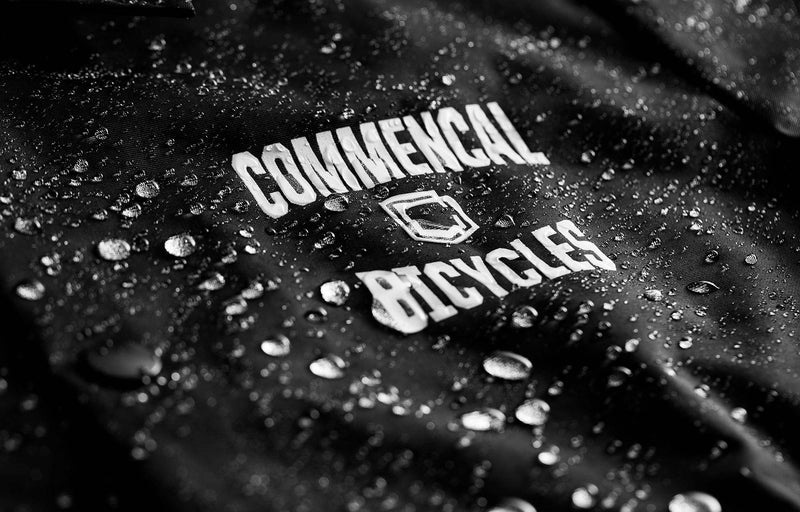 Load image into Gallery viewer, Commencal Coach Jacket - Black
