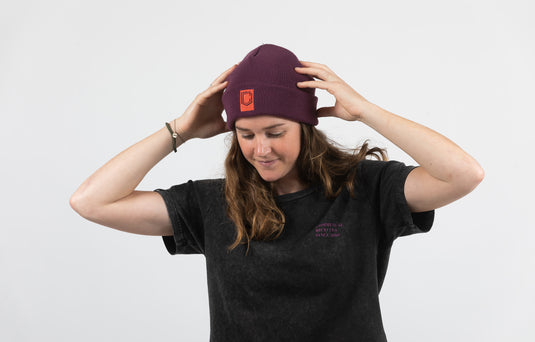 Commencal Beanie - Purple