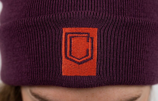 Commencal Beanie - Purple