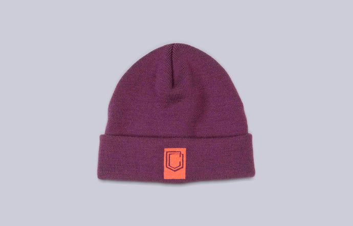 Commencal Beanie - Purple