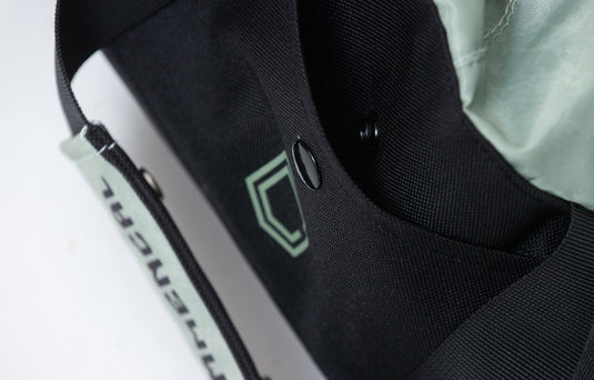 Commencal Changing Mat Bag - Black