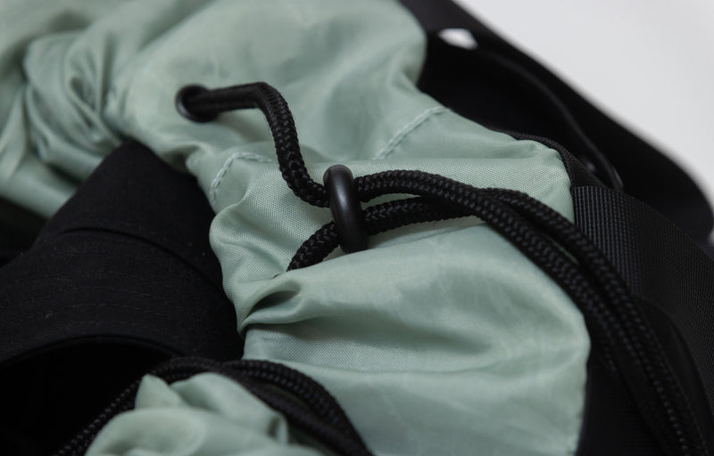 Load image into Gallery viewer, Commencal Changing Mat Bag - Black
